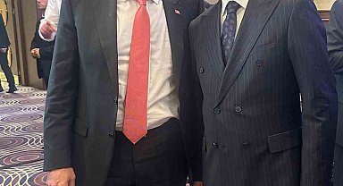 Erzurum'da bakanlık sevinci