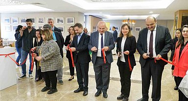 Erzurum'da çevre sorunları konuşuldu