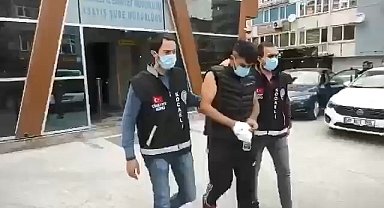 Eşcinsel Balkan'ın şüpheli ölümünden sorumlu tutulan sevgilisi hakkında ceza belli oldu