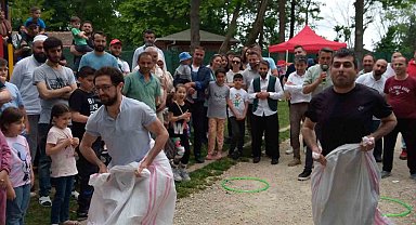 Esenler Belediyesinden babalar gününe özel etkinlik