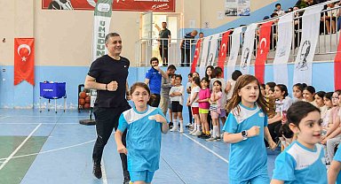 Esenyurt'ta yeni spor tesisleri hizmete giriyor