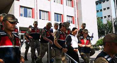 Eşi inkâr, arkadaşı itiraf etti, cinayetin sırrı çözüldü