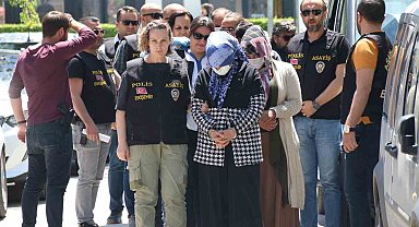 Eşini öldürdüğü gerekçesiyle tutuklanan Esra Altay ifadesini değiştirdi