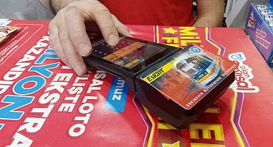 ESKART'lar sosyal medyada ikinci el piyasasına düştü