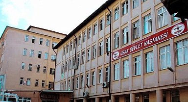 Eski devlet ve SSK hastane binaları bayramdan sonra yıkılıyor