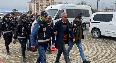 Eski Gökçeada Belediye Başkanı Çetin'e görevi kötüye kullanmak suçundan hapis cezası