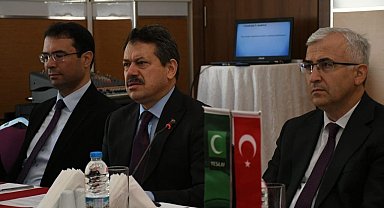 Eski hükümlüler iş sahibi oldu