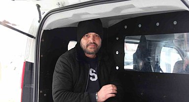 Eski sevgilisini 12 kez bıçaklayan caniden pişkin sözler: "Pişman değilim, Allah'a havale ediyorum"