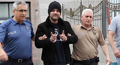 Eski sevgilisinin bıçaklı saldırısına uğrayan genç kadın ifadesinde korku dolu anları anlattı