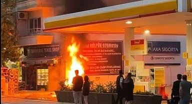 Eskişehir'de facianın eşiğinden dönüldü