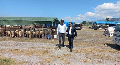 Eskişehir'de kurban kesim yerleri belli oldu