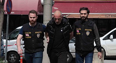 Eskişehir'de tartıştığı arkadaşını öldüren şahıs tutuklandı