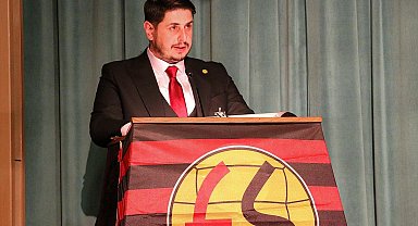 Eskişehirspor Klüp Başkanı Koca basınla buluşacak