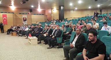 Eskişehirspor Kulüp Başkanı Erkan Koca: