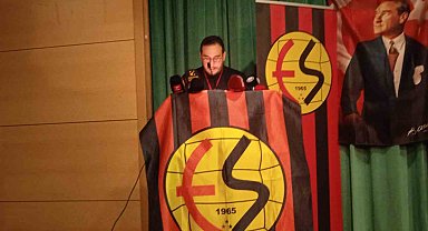 Eskişehirspor'un borcu açıklandı