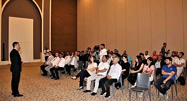 Esnaf dostu iş modeliyle öne çıkan Seç Market'te 2023 hedefi 3 bin mağaza