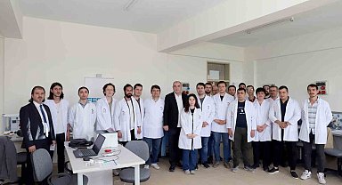 ESO Akademi'de Mekatronik Uzmanlık Programı eğitimleri başladı