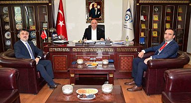 ETSO arabuluculuk ve tahkim merkezi kuruluyor