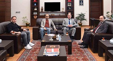 ETSO, ETÜ İle işbirliğini güçlendiriyor