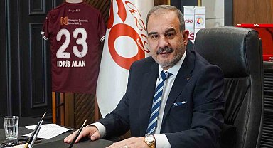 ETSO'dan asgari ücret değerlendirmesi