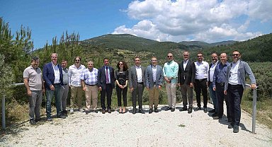 EÜD Başkanı Aşık, "Termik santraller arz güvenliği için vazgeçilmez"