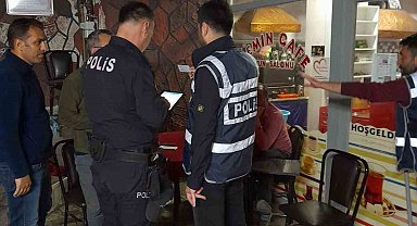 Evini günübirlik kiraya verenlere 238 bin 856 TL para cezası