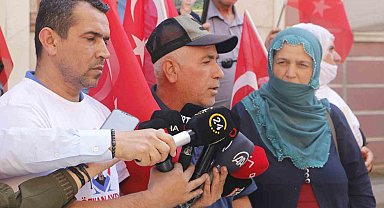 Evlat hasreti son bulan Esat Akdaş: "Aileler hiçbir zaman umudunu kesmemelidir"