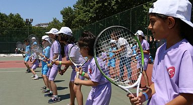 Eyüpsultan Belediyesi Yaz Spor ve Yaz Okullarında kayıtlar başladı