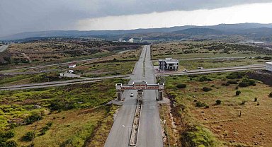 Ezine Gıda İhtisas OSB, 8 bin kişiye istihdam sağlayacak