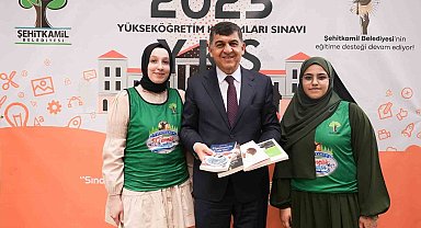 Fadıloğlu: "En iyi hizmeti sunmaya çalışıyoruz"