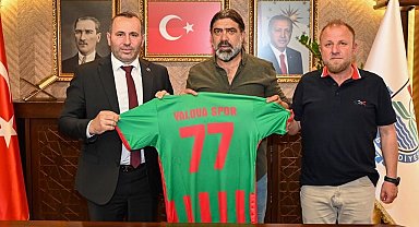 Faruk Yiğit Yalovaspor,'un yeni teknik direktörü oldu