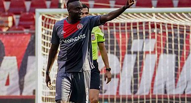 Fatih Karagümrük'ten 31 yıl sonra bir ilk!