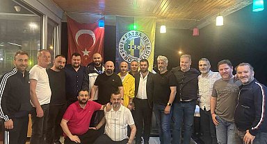 Fatsa Belediyespor'da yeni yönetim belirlenecek