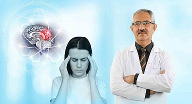 Fazla cep telefonu kullanımı beyin tümörlerini tetikleyebiliyor