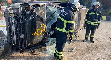 Feci kazanın yeni güvenlik kamera görüntüleri ortaya çıktı