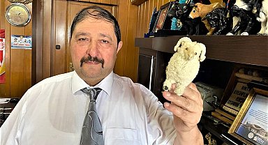 Federasyon başkanından sokakta kıyma çekenlere uyarı: "Cezası 60 bin TL"