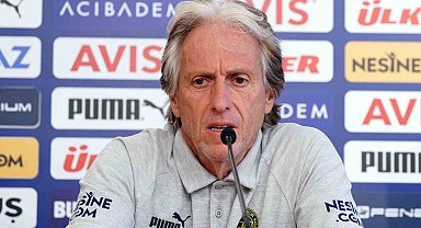 Fenerbahçe, Jorge Jesus ile yolların ayrıldığını açıkladı