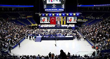 Fenerbahçe'nin borcu: 7 milyar 686 milyon TL