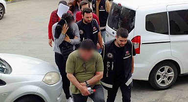 Fethiye'de zorla senet imzalatma iddiasıyla 6 kişi gözaltına alındı