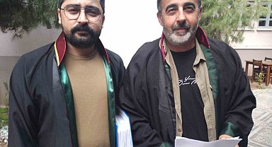 Fethiye'deki Paslı çifti cinayeti davasında beraat kararı