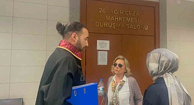 FETÖ davasında Nazlı Ilıcak'ın yurt dışına çıkış yasağının devamına hükmedildi