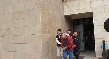 FETÖ yalanı ile 120 bin TL'lik dolandırıcılık yapan sahte polisler kıskıvrak yakalandı