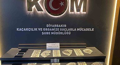 FETÖ'nün Güneydoğu Anadolu güncel yapılanmasına operasyon: 6 gözaltı