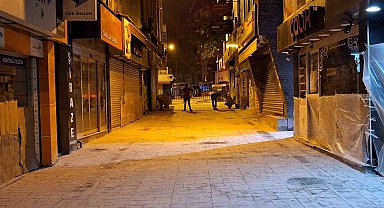 Fevzipaşa'da altyapı ve üst yapımı tamamlandı