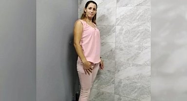 Figen Çoban üzerine benzin dökülüp yakılmış