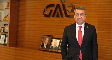 Fikret Kileci: "Mayıs ayında 1 milyar dolar ihracat barajını aşmak bizleri sevindirdi"