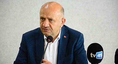 Fikri Işık: "Ben seçilmiş siyasetten çekildim"
