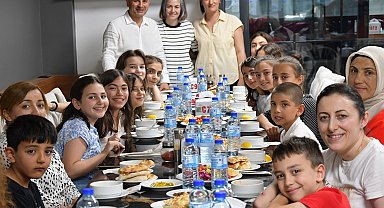 Fileye, yeni sultanlar yetişiyor