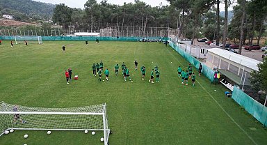 Final maçı Akhisar'da oynanacak