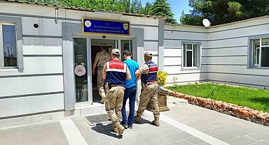 Firari cinayet zanlısı JASAT tarafından yakalandı